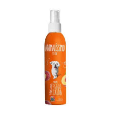 Colônia Pessêgo em Caldas para Cachorro - 50ml
